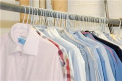 Итальянская химчистка Itallclean, с рейтингом 2 - находится по адресу Московская область, Пушкино, Набережная улица, 35 к4 