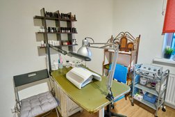 Студия наращивания и ламинирования ресниц Beauty Room, с рейтингом 4.5 - находится по адресу Санкт-Петербург, улица Катерников, 5к2 