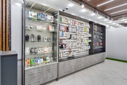 Сервисный центр Rezona, с рейтингом 4.8 - находится по адресу Ростов-на-Дону, Будённовский проспект, 55 