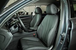 Автосалон BMW Авилон Белая дача, с рейтингом 4.8 - находится по адресу Московская область, Котельники, Коммерческий проезд, 10 