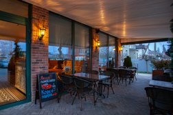 Кафе Питер Пэн, с рейтингом 4.8 - находится по адресу Краснодар, Питерская, 18 