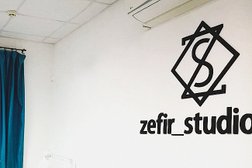 Ногтевая студия Zefir, с рейтингом 4.4 - находится по адресу Пенза, улица Кирова, 2а 