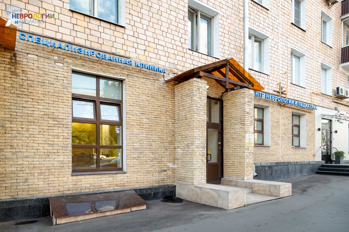 Выбор Красоты На Ломоносовском Проспекте 4