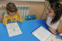 Развивающий клуб Совёнок, с рейтингом 4.4 - находится по адресу Самара, улица 22 Партсъезда, 36 