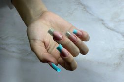 Ногтевая студия Tedeeva. nails, с рейтингом 3 - находится по адресу Москва, Новомосковский административный округ, Щербинка, Остафьевское шоссе, 2/1 