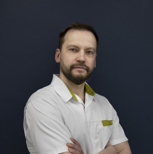 Александр Александрович Дыдыкин