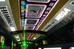 Grand Limo, с рейтингом 2 - находится по адресу Павлодар, Лесная, 5а 