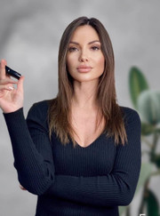 Татуаж, визажист Кира Тюрнина
