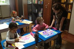 Детский психологический центр Совершенство, с рейтингом 3.4 - находится по адресу Алматы, Пушкина, 83 