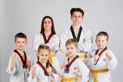 Спортивный клуб единоборств Эридан, с рейтингом 5 - находится по адресу Калуга, Ермоловская улица, 96 