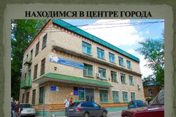 Многопрофильный учебно-курсовой комбинат, с рейтингом 2.9 - находится по адресу Калуга, улица Вилонова, 23 