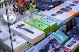 Торгово-сервисный центр Mobilkin.pro, с рейтингом 5 - находится по адресу Новосибирск, проспект Дзержинского, 2/2 