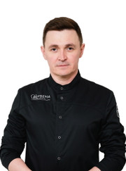 Стоматолог, стоматолог-ортопед Вадим Фларидович Хамматов