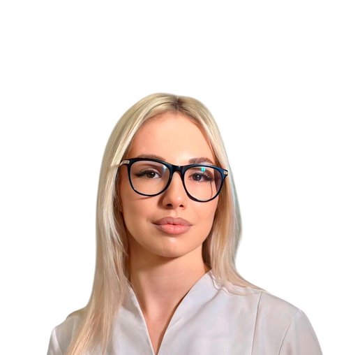 Лемара Айдеровна Бейтулаева