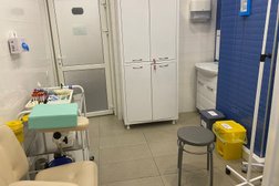 Лаборатория Днком, с рейтингом 2 - находится по адресу Москва, улица Генерала Ермолова, 8 