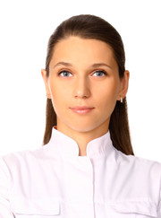 Врач функциональной диагностики, врач УЗИ Екатерина Андреевна Александрова