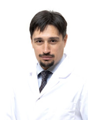 Уролог, онколог Сергей Николаевич Димитриади