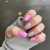 фото от пользователя Наталья в отзыве о студии маникюра и педикюра Fresh Nail Bar на метро Молодёжная
