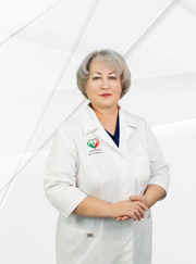 Невролог Елена Антоновна Ткаченко
