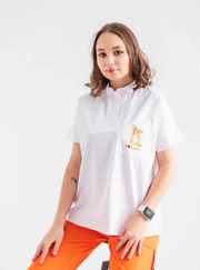 Ветеринар, ветеринарный врач-терапевт Ольга Игоревна Тетерина