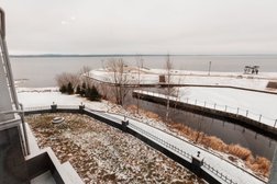 Отель Онежский замок, с рейтингом 4.6 - находится по адресу Республика Карелия, Петрозаводск, улица Федосовой, 44 