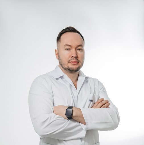 Петр Викторович Дирксен