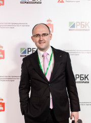 Бизнес-консультант Александр Сергеевич Епишин