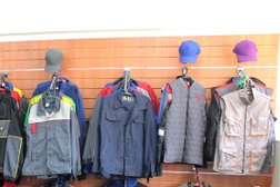 Торговая компания Gulden Company, с рейтингом 2 - находится по адресу Алматы, Гагарина проспект, 83 