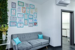 Стоматологическая клиника Vipdent, с рейтингом 4.8 - находится по адресу Краснодар, Кубанская набережная, 64 