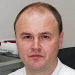 Ростислав Олегович Жуковский