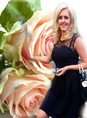 Топ-мастер, парикмахер Инесса Сергеевна Алексеева