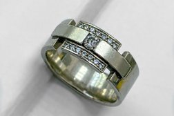 Фирма по скупке золота и серебра Gold premium, с рейтингом 4.5 - находится по адресу Санкт-Петербург, улица Ленсовета, 80 