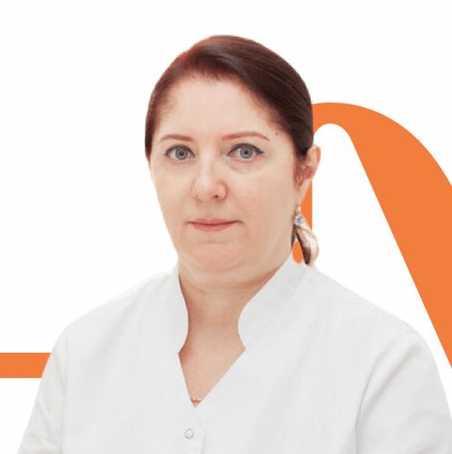 Надежда Германовна Куркина