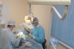 Стоматология Медикус, с рейтингом 4.5 - находится по адресу Нижний Новгород, Берёзовская улица, 96к1 