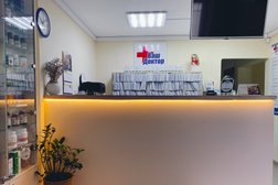 Центр экспертной гастроэнтерологии и гепатологии доктора Шишкиной-Казанцевой Ваш Доктор, с рейтингом 4.9 - находится по адресу Тюмень, Широтная улица, 92 