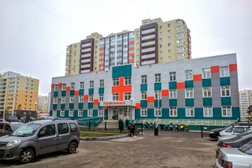 Поликлиника №3, с рейтингом 2.1 - находится по адресу Пензенская область, с. Засечное, Звёздная улица, 2а 