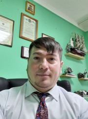 Адвокат Денис Николаевич Вознюк