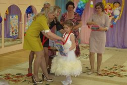 Детский сад Хрустальный башмачок №3, с рейтингом 3.9 - находится по адресу Тамбов, улица Добролюбова, 30 