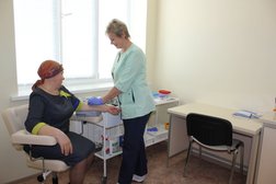 Медицинский центр Медоснова, с рейтингом 2.4 - находится по адресу Старый Оскол, 3-й квартал, 17 