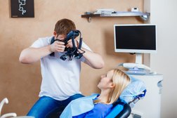 Стоматологическая клиника Гарант, с рейтингом 4.7 - находится по адресу Владивосток, улица Кирова, 45 