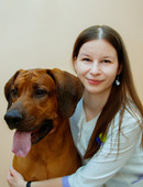 Галиуллина Олеся Владимировна