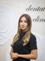 Стоматолог-терапевт, стоматолог Маргарита Константиновна Шмидер