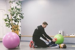 Компас Здоровья