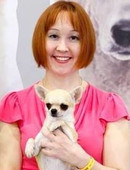 Панфилова Светлана Ревовна