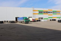 Торговая компания Унас, с рейтингом 4.1 - находится по адресу Пенза, Перспективная улица, 9 к1 