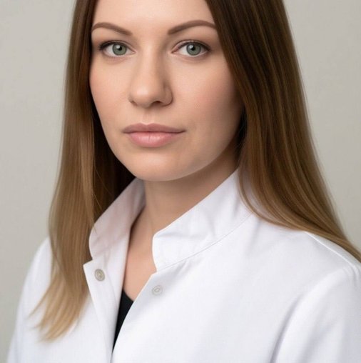 Вероника Александровна Реут