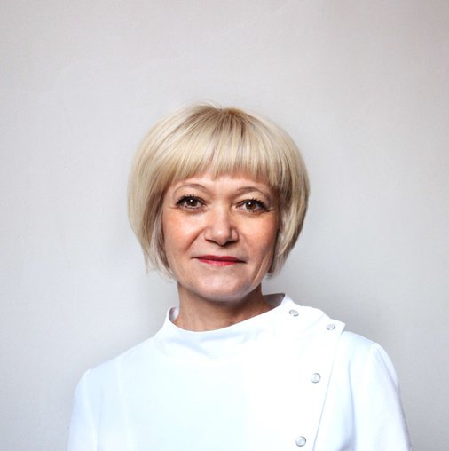 Анжела Ивановна Тулинцева