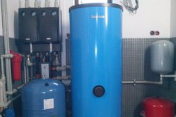 Торгово-монтажная компания ТехноСтрой - Воронеж, с рейтингом 4.2 - находится по адресу Воронеж, улица Старых Большевиков, 53а 