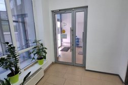 Клиника Адерм, с рейтингом 4 - находится по адресу Астрахань, Бакинская улица, 148 