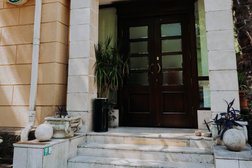Семейная клиника доктора Екатерины Кургускиной, с рейтингом 4 - находится по адресу Сочи, микрорайон Центральный, Нагорная улица, 25 